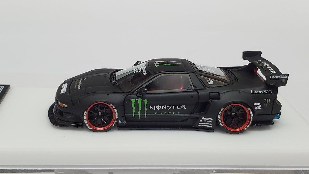 1:64 Veloce Honda NSX NA1 LB Performance Monster