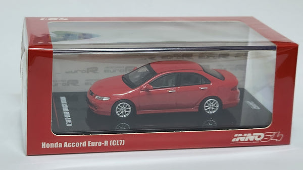 Honda best sale accord diecast