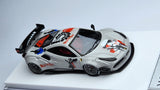 1:64 Veloce Ferrari 488 GTB Banksy LB Performance. Resin.