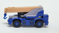 Sample Tomica 73 Tadano Vrane