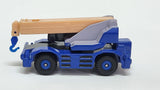 Sample Tomica 73 Tadano Vrane