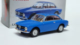 1:64 Tomica Limited LV-154b Alfa Romeo GT1300 Junior