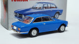 1:64 Tomica Limited LV-154b Alfa Romeo GT1300 Junior