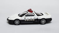 1:64 Tomica Limited Vintage Tomytec LV-N248a Honda NSX NA1 Police Car