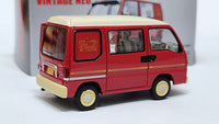 1:64 Tomica Limited Vintage Neo Tomytec LV-N249b Subaru Sambar Dias Classic 1996