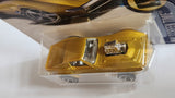 1:64 Hot Wheels 68 Chevrolet Corvette C3 Stingray Gas Monkey Garage 3/10 #99