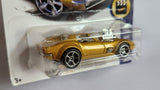 1:64 Hot Wheels 68 Chevrolet Corvette C3 Stingray Gas Monkey Garage 3/10 #99