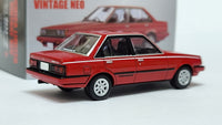 1:64 Tomica Limited Vintage LV-N59c Toyota Carina A60 1600 GT-R 1984