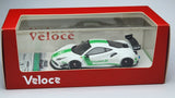 1:64 Veloce Ferrari 488 GTB Dubai Police LB Performance. Resin.