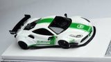 1:64 Veloce Ferrari 488 GTB Dubai Police LB Performance. Resin.