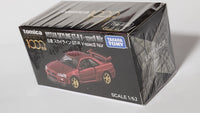 Tomica Premium Nissan Skyline GT R V SPEC II. Nur R34 Campaign Winners (10 Million Units Commemorative)