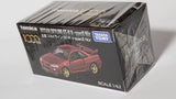 Tomica Premium Nissan Skyline GT R V SPEC II. Nur R34 Campaign Winners (10 Million Units Commemorative)