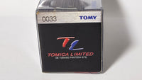Tomica Limited TL 0033 De Tomaso Pantera GTS