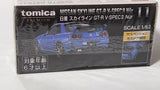 Tomica Premium 11 Nissan Skyline GT-R R34 V-spec II Nur Diecast