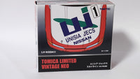 1:64 Tomica Limited Vintage Tomytec LV-N234c Nissan Skyline GT-R R32 UNISIA JECS