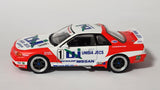 1:64 Tomica Limited Vintage Tomytec LV-N234c Nissan Skyline GT-R R32 UNISIA JECS