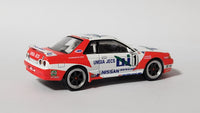 1:64 Tomica Limited Vintage Tomytec LV-N234c Nissan Skyline GT-R R32 UNISIA JECS