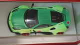 1:64 Veloce 488 GTB Glow in the dark desert Zero Sen LB Performance