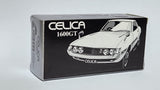 Tomica Tam Toyota Celica 1600GT 1:60 Made in Japan