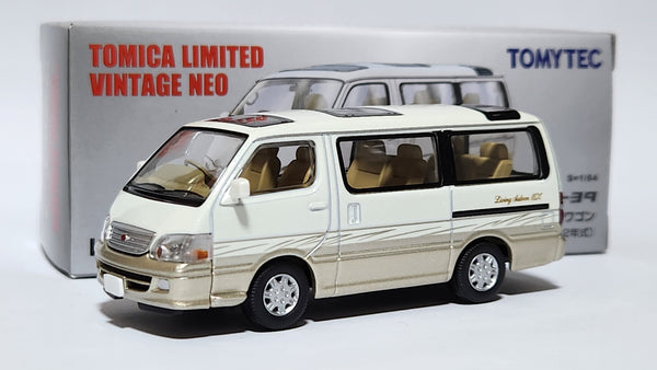 Tomica deals toyota hiace