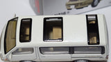 Tomica Limited Vintage Tomytec LV-N216a Toyota Hiace Wagon Living Saloon EX 2002