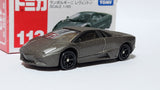 Tomica 113 Lamborghini Reventon 1:65