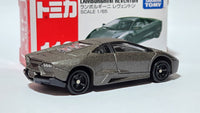 Tomica 113 Lamborghini Reventon 1:65