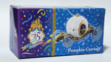 Tomica Tokyo Disney 35th Happiest Celebration Pumpkin Carriage