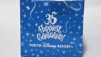 Tomica Tokyo Disney 35th Happiest Celebration Pumpkin Carriage