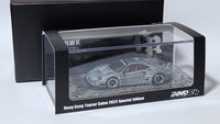 Chase 1:64 Inno64 inno Ferrari F40 Liberty Walk Hong Kong Toycar Salon 2023