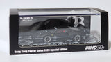 1:64 Inno64 inno Ferrari F40 Liberty Walk Matt Black Hong Kong Toycar Salon 2023