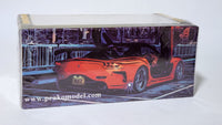 1:64 Peako64 Mazda RX-7 Veilside Fortune 7 Fast & Furious Diecast