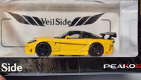 1:64 Peako64 Mazda RX-7 Veilside Fortune 7 Fast & Furious Diecast