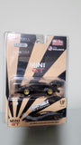 1:64 Mini GT X Mijo Exclusive Lamborghini Aventador #58 Liberty Walk Diecast