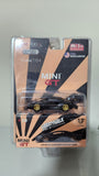 1:64 Mini GT X Mijo Exclusive Lamborghini Aventador #58 Liberty Walk Diecast