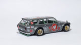 Chase 1:64 Mini GT x Kaido House Datsun 510 Wagon Hanami V2 KHMG013