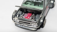 Chase 1:64 Mini GT x Kaido House Datsun 510 Wagon Hanami V2 KHMG013