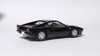 1:64 Tomica Limited Vintage Tomytec Ferrari 288 GTO Black Diecast