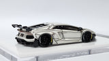 Tron Glow 1:64 Timothy & Pierre TP Lamborghini Aventador 2.0 LB Performance