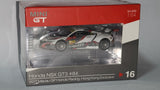 1:64 Mini GT Honda NSX GT3 #84 21017 Macau GP Honda Race Hong Kong exclusive