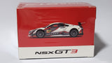 1:64 Mini GT Honda NSX GT3 #84 21017 Macau GP Honda Race Hong Kong exclusive