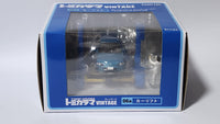 1:64 Tomica Limited Vintage Tomicarama 06a Car Lift Honda Civic EG6 Tomytec