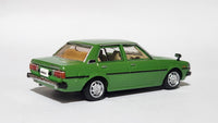 Hover to zoom 1:64 BM Creations Toyota Corolla E70 1979 Green with Accessories