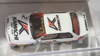 1:64 Tarmac BMW M3 E30 KAMACHI Macau Guia Race 1989 Emanuele Pirro