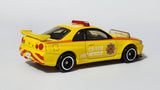 Tomica Purchase Privilege Nissan Skyline GT-R R34 Campaign Fire Rescue Patrol