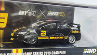 1:64 Inno64 Honda Civic Type R FD2 #23 Malaysia Championship Series 2019