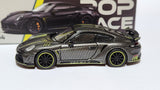 1:64 Pop Race Porsche 911 992 Stinger GTR Carbon Edition Diecast
