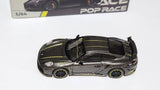 1:64 Pop Race Porsche 911 992 Stinger GTR Carbon Edition Diecast