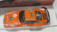 1:64 Fuelme Porsche 911 993 RWB JAGERMEISTE Resin