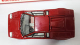 1:64 Tomica Limited Vintage Tomytec Lamborghini Countach 25th Ann. Diecast